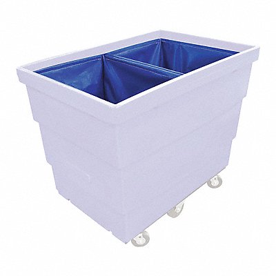 Cube Truck Dividers image